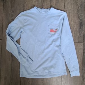 Vineyard Vines Longsleeve